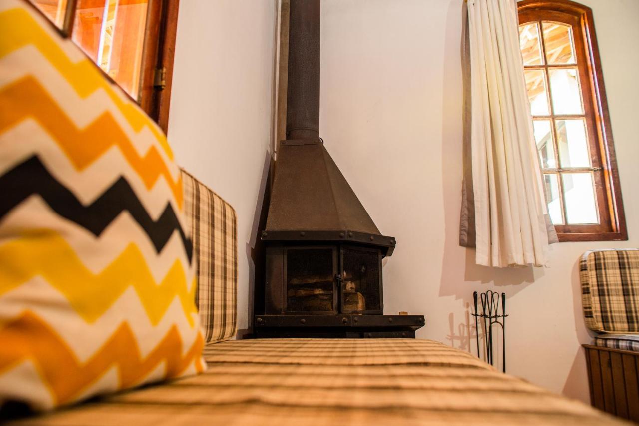 Tapera Inn 3*