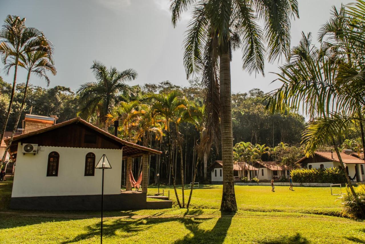 Tapera Inn Penedo (Rio de Janeiro)