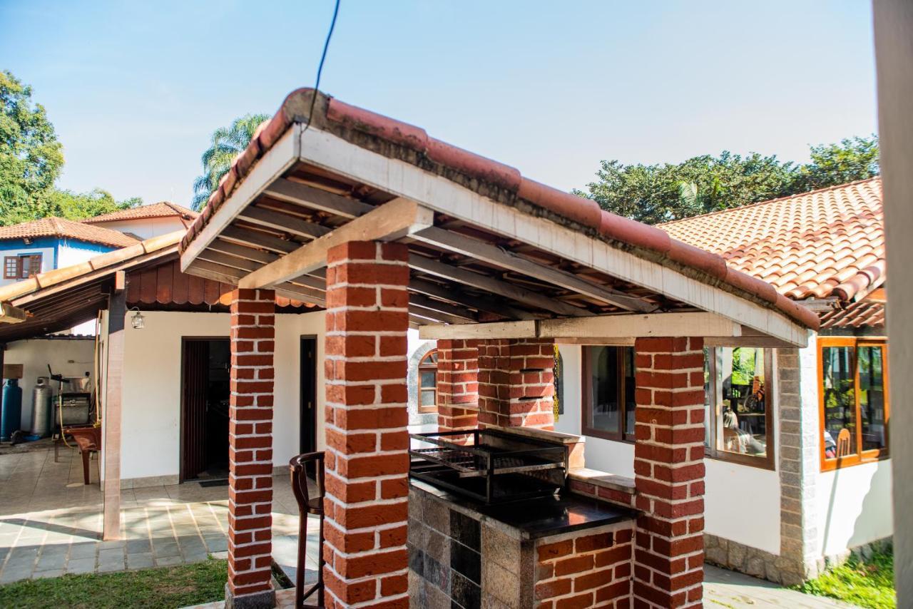 Tapera Inn Penedo (Rio de Janeiro)