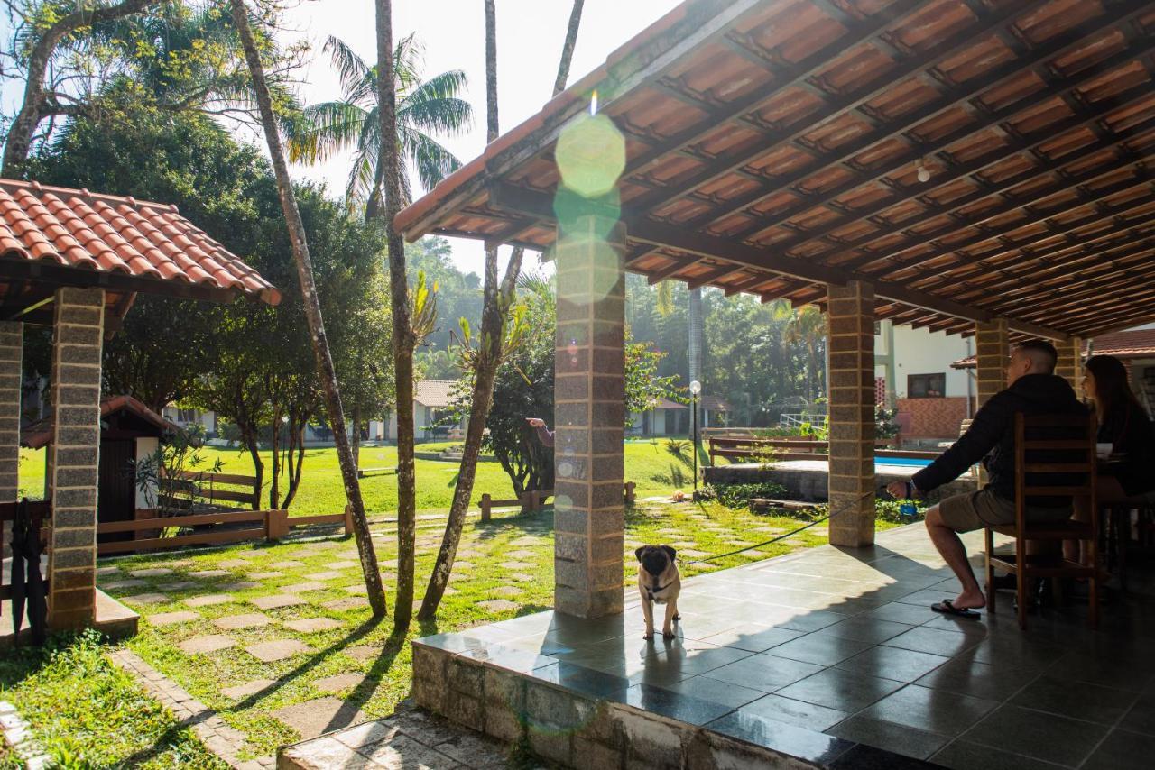 Inn Tapera Penedo (Rio de Janeiro)