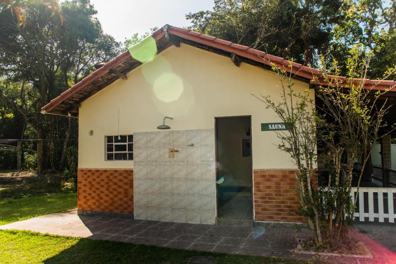 Tapera Inn Penedo (Rio de Janeiro)