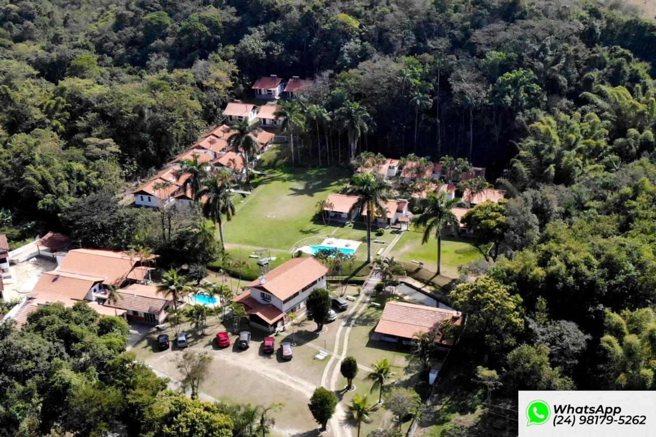 Tapera Estalagem