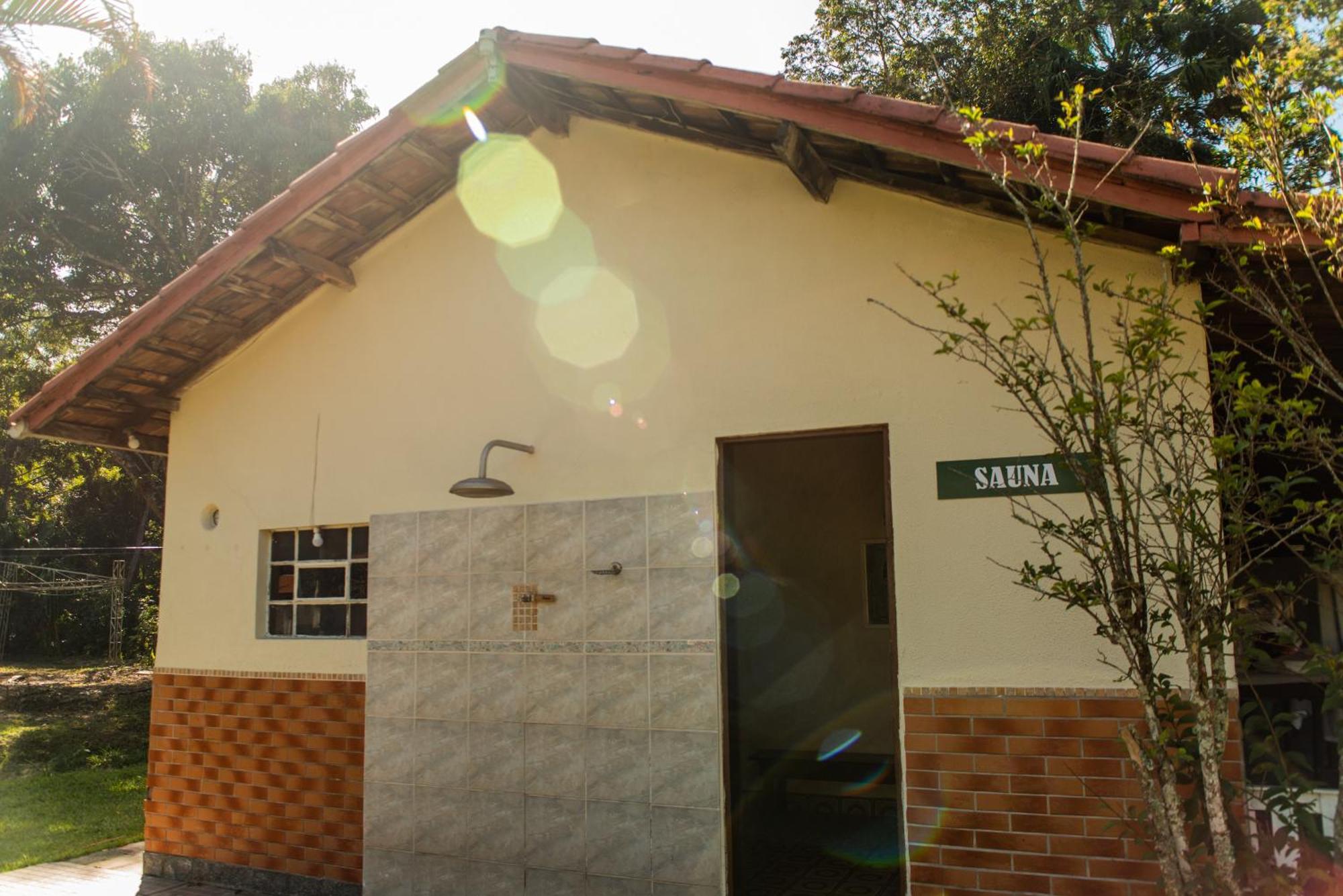 Tapera 3* Penedo (Rio de Janeiro)