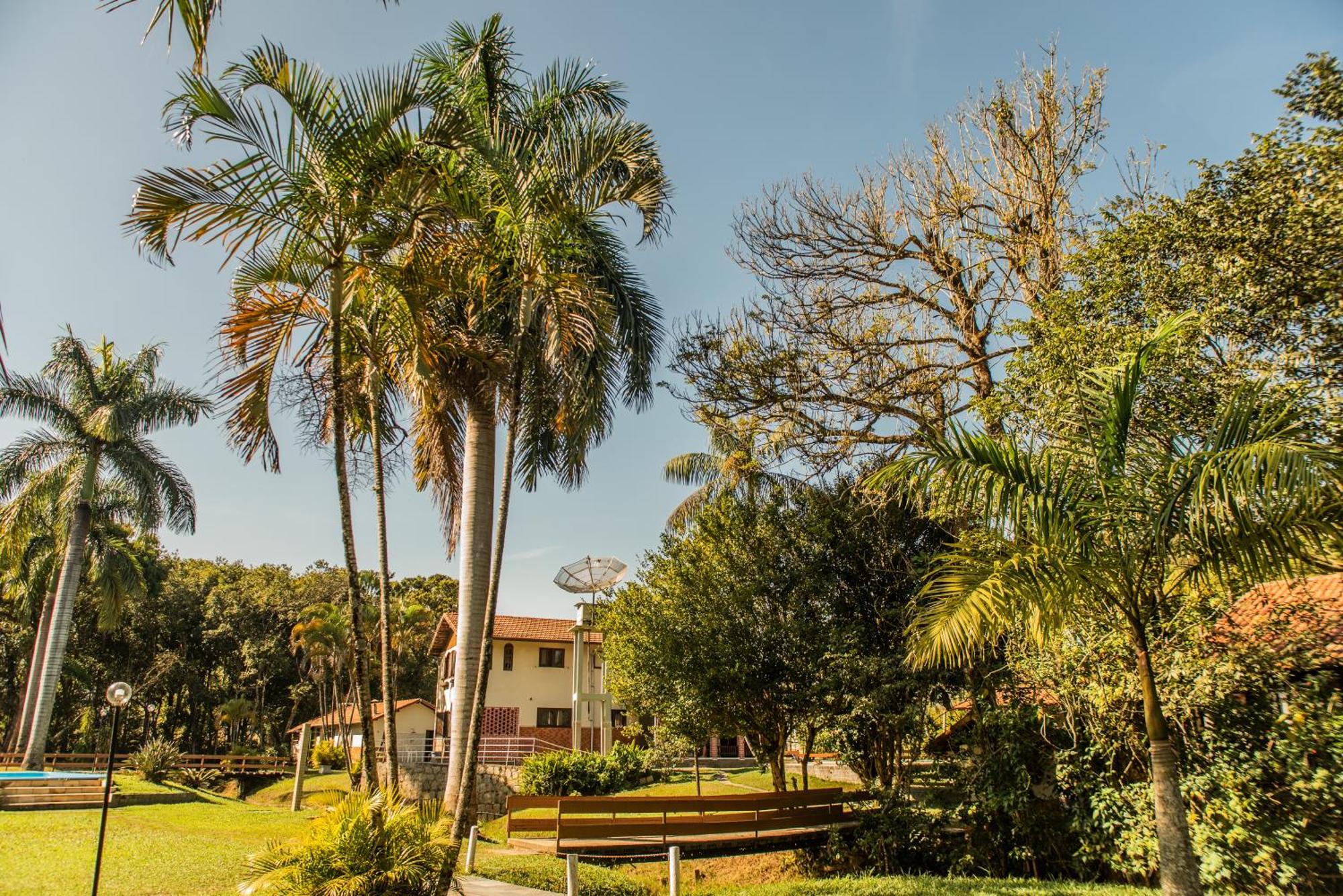 Tapera Inn