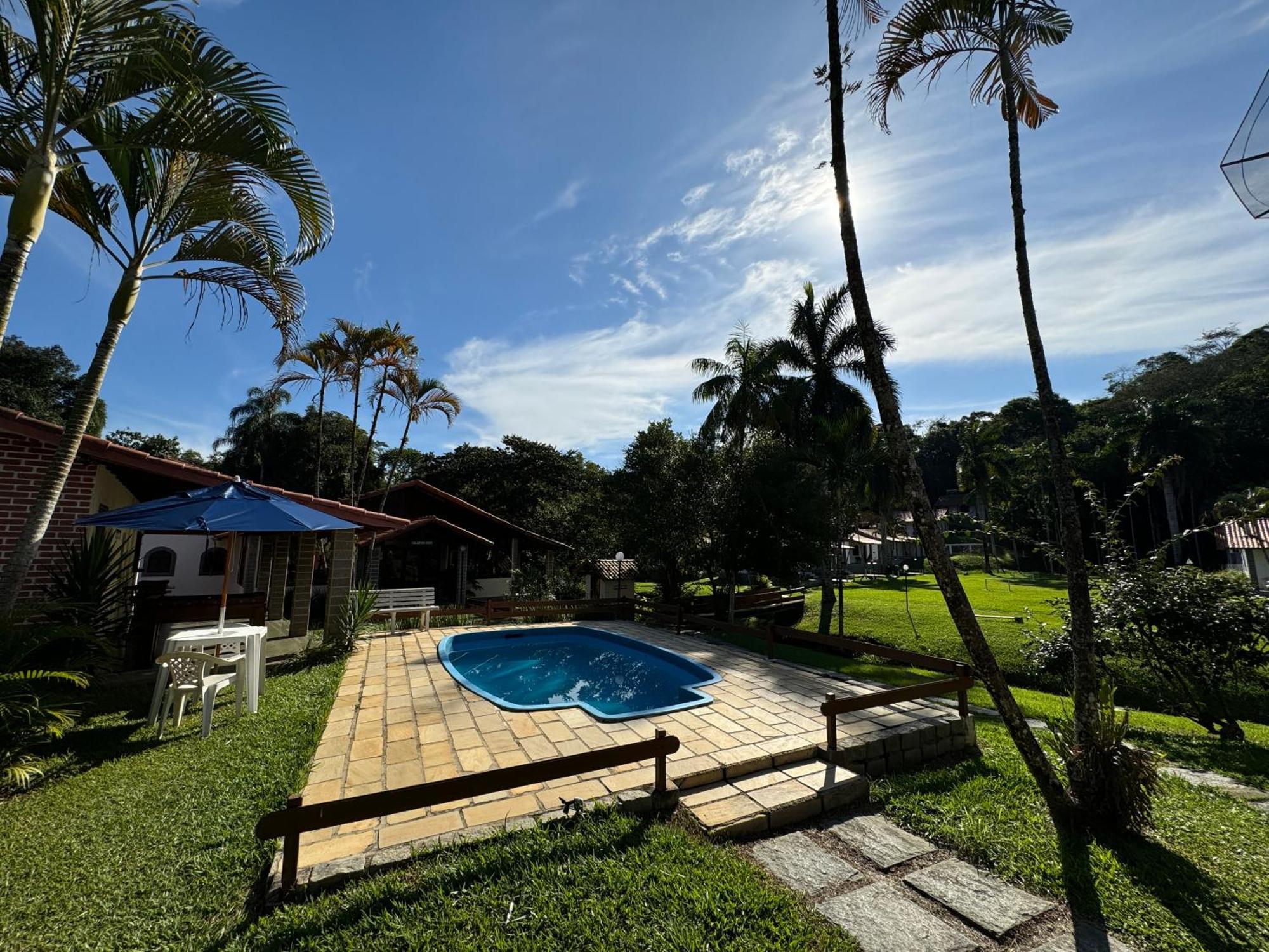Tapera Inn 3*