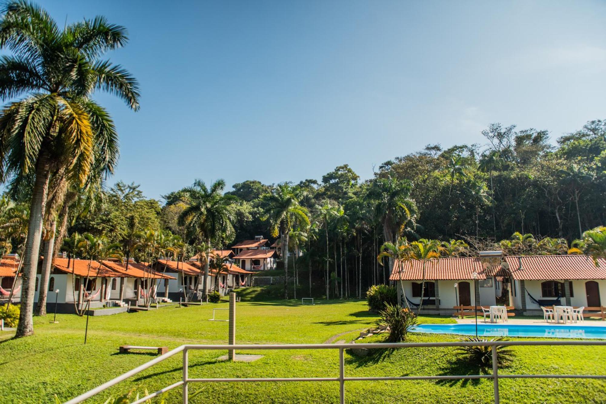 Inn Tapera 3*