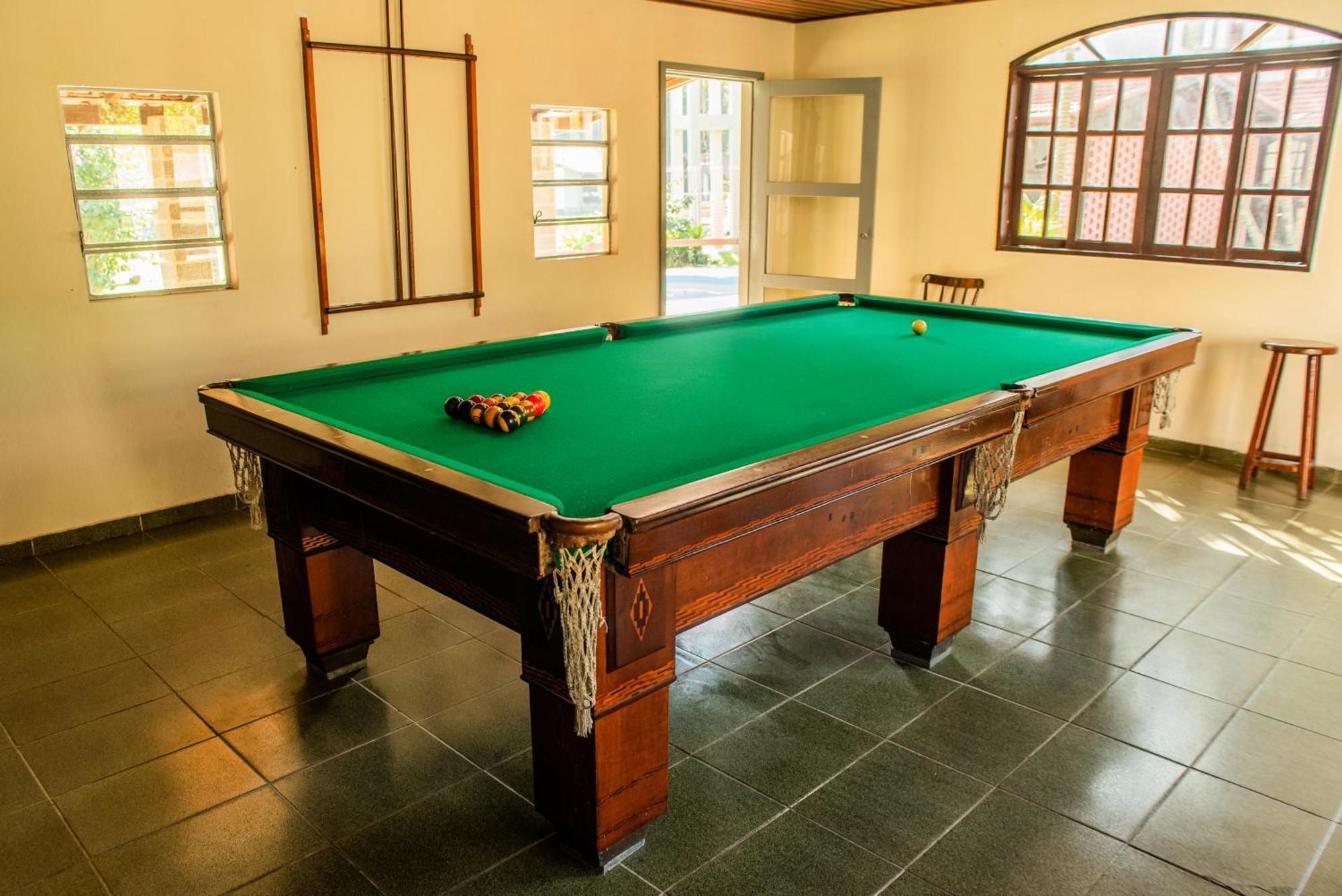 Inn Tapera Penedo (Rio de Janeiro)