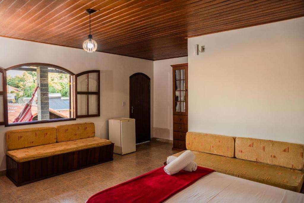 Tapera Inn