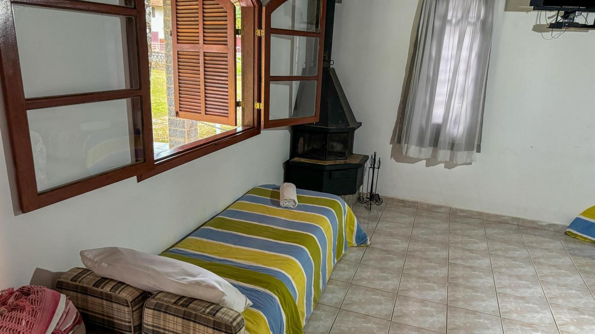 Tapera 3* Penedo (Rio de Janeiro)