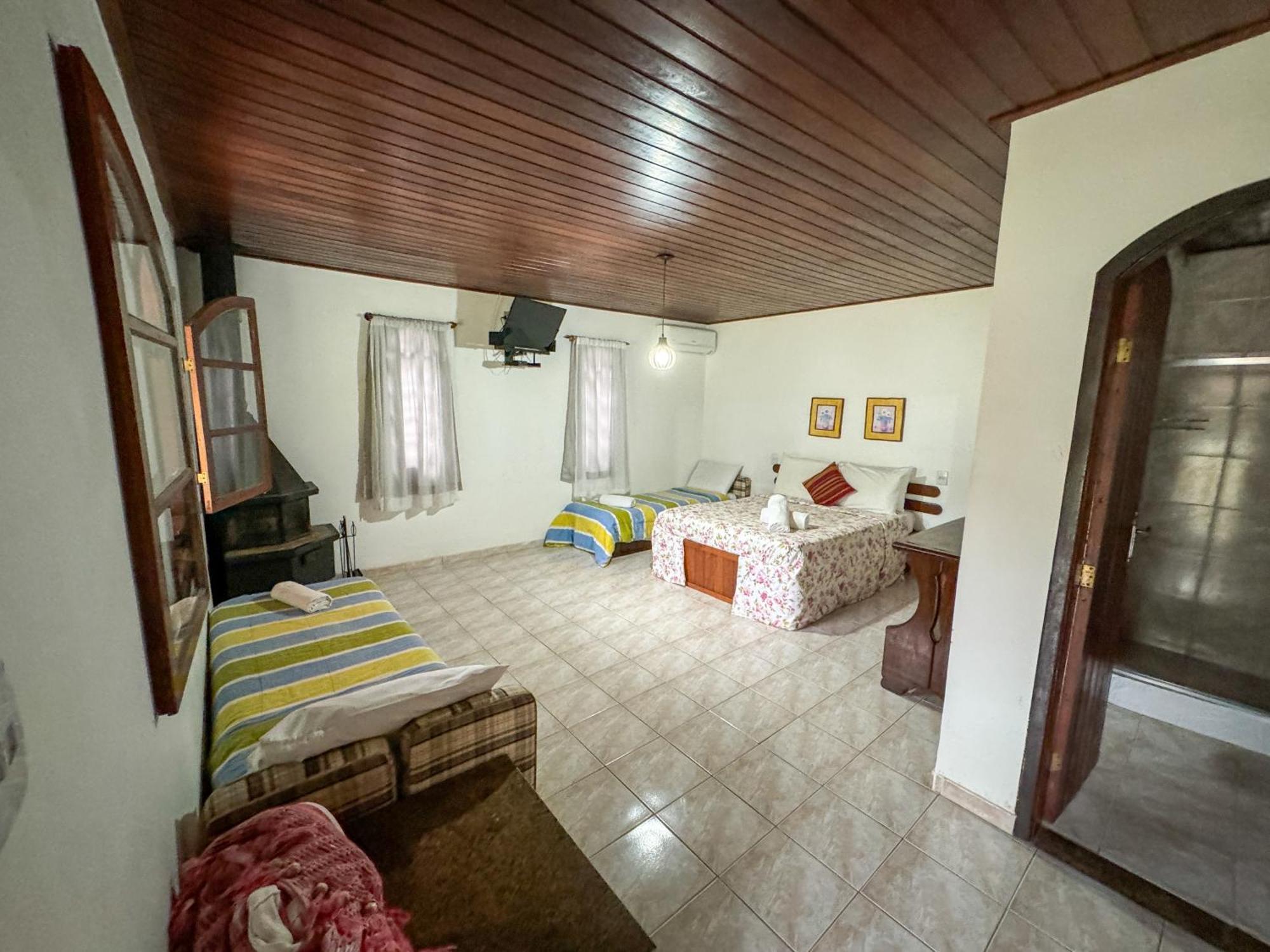 Tapera 3* Penedo (Rio de Janeiro)