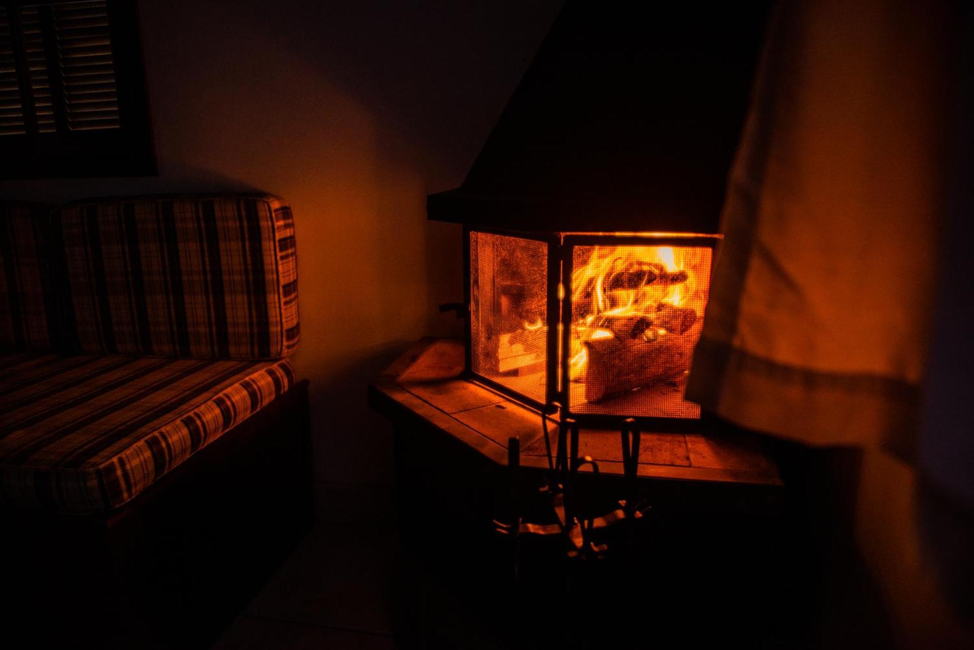 Tapera Inn 3*