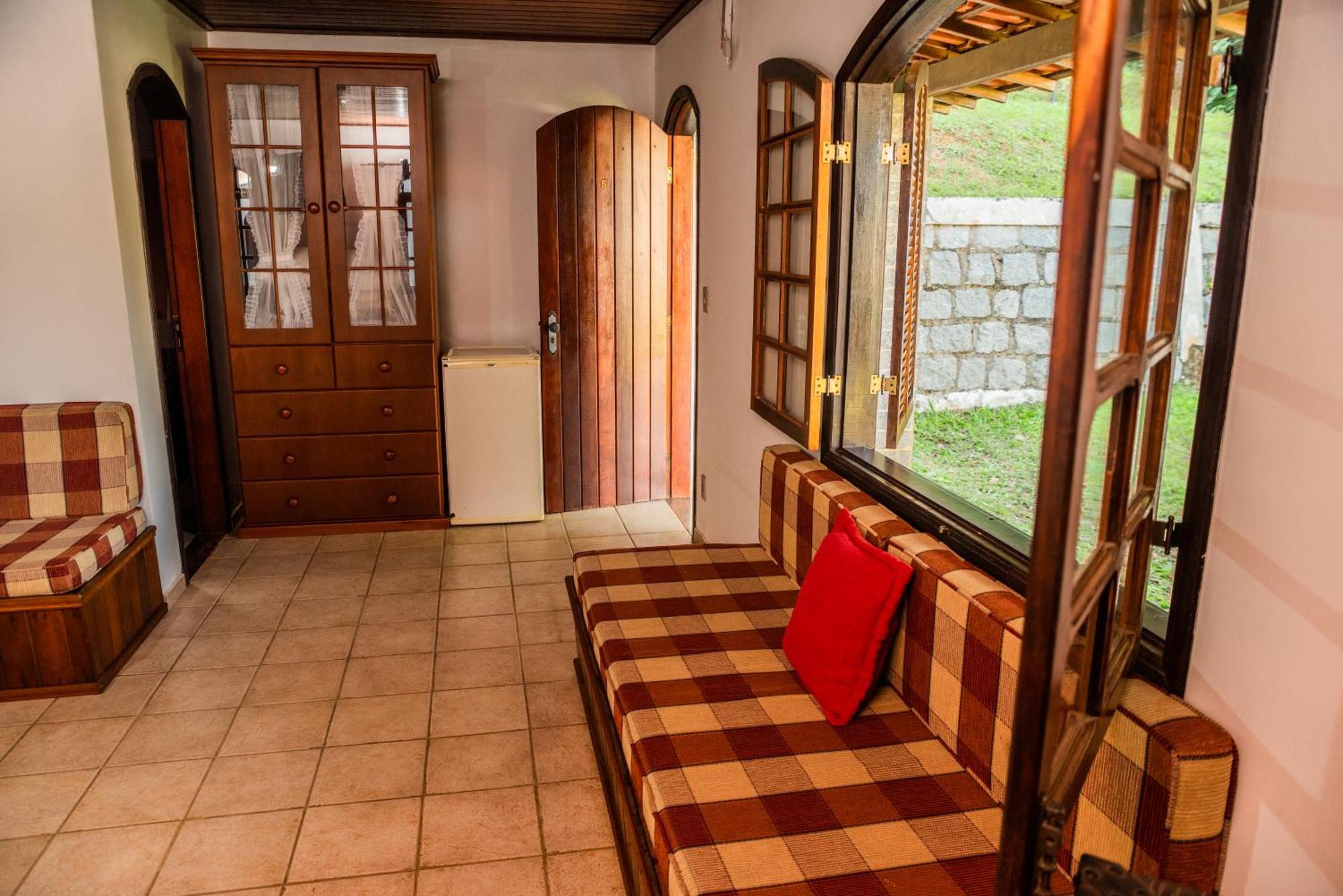 Tapera Penedo (Rio de Janeiro)