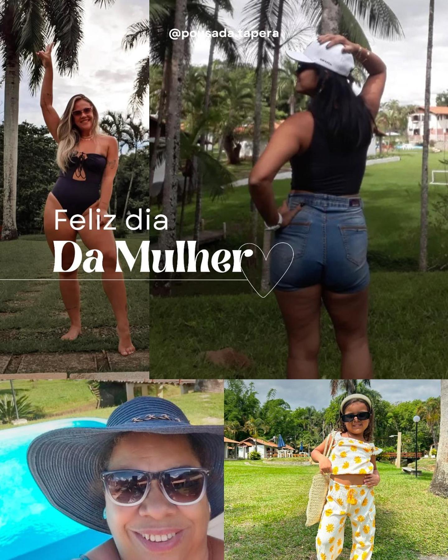 Tapera 3*