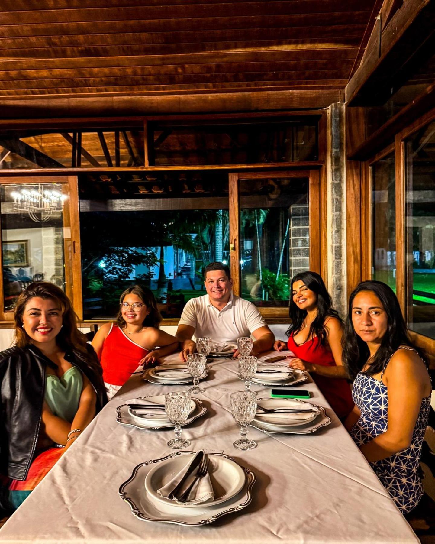 Tapera 3* Penedo (Rio de Janeiro)
