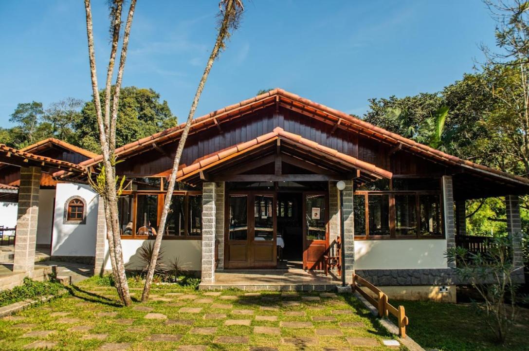 Inn Tapera Penedo (Rio de Janeiro)